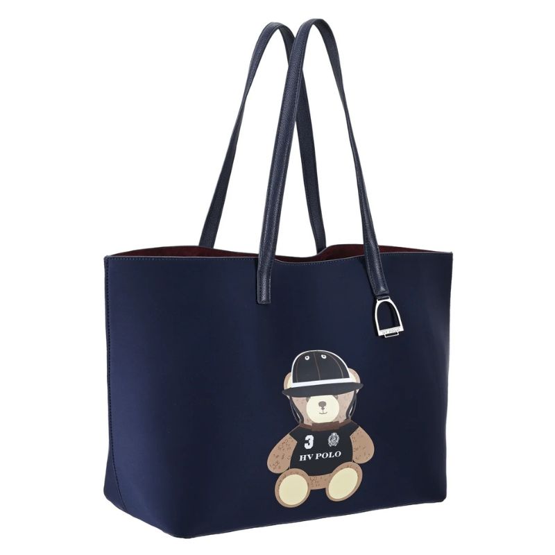 HV Polo Teddy Shopper