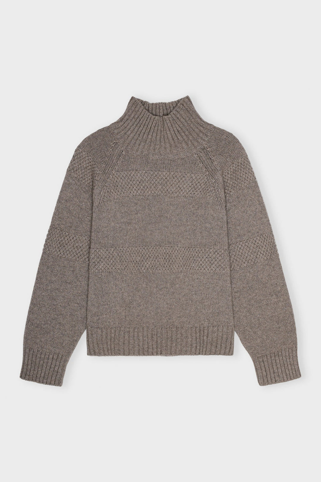 MEA sweater cashmere