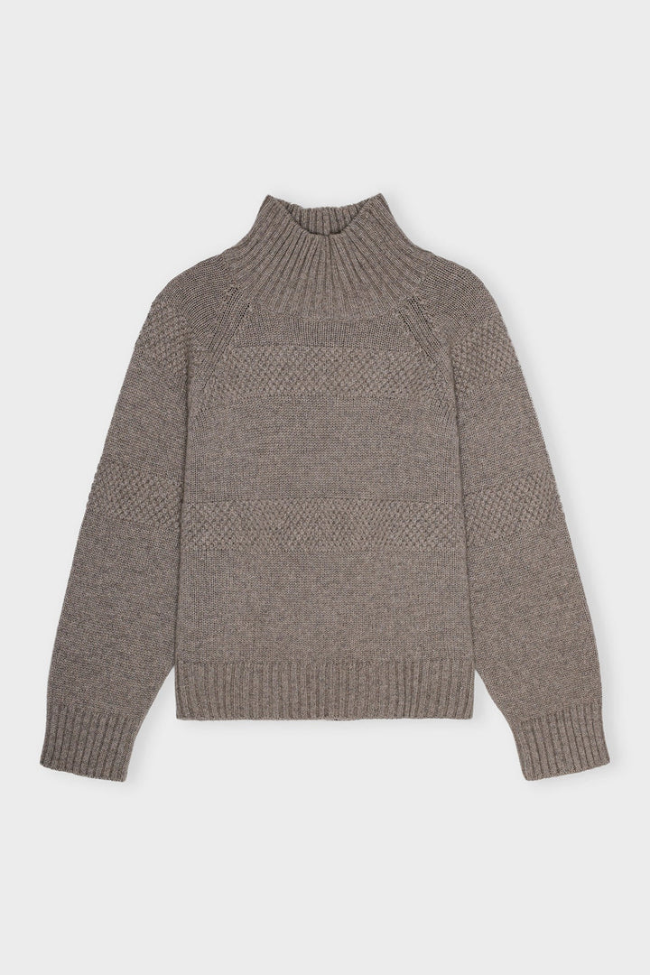 MEA sweater cashmere