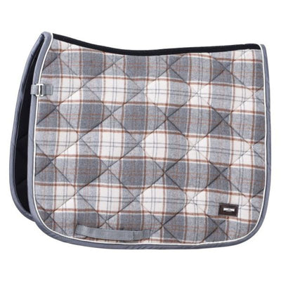 HV Polo Kelly Underlag, dressurunderlag, springunderlag, sadelunderlag, rideudstyr, til heste, til rytter, 
