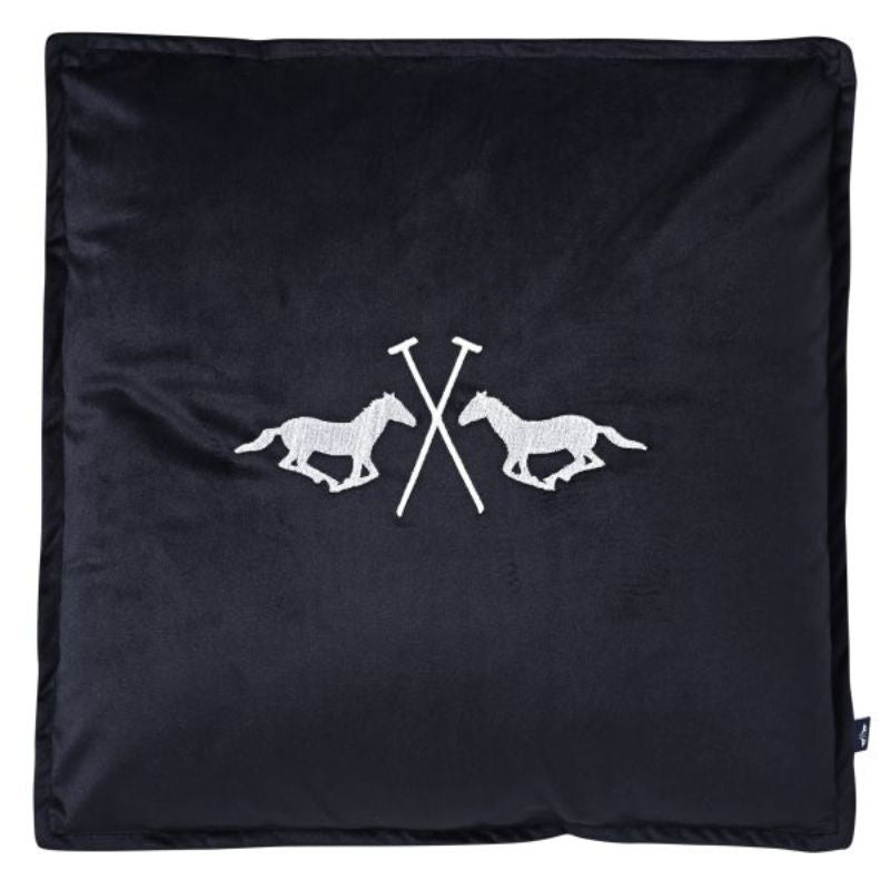 hv polo kelly pude, dekorations puder, sofapuder, til hjemmet, home and living, 