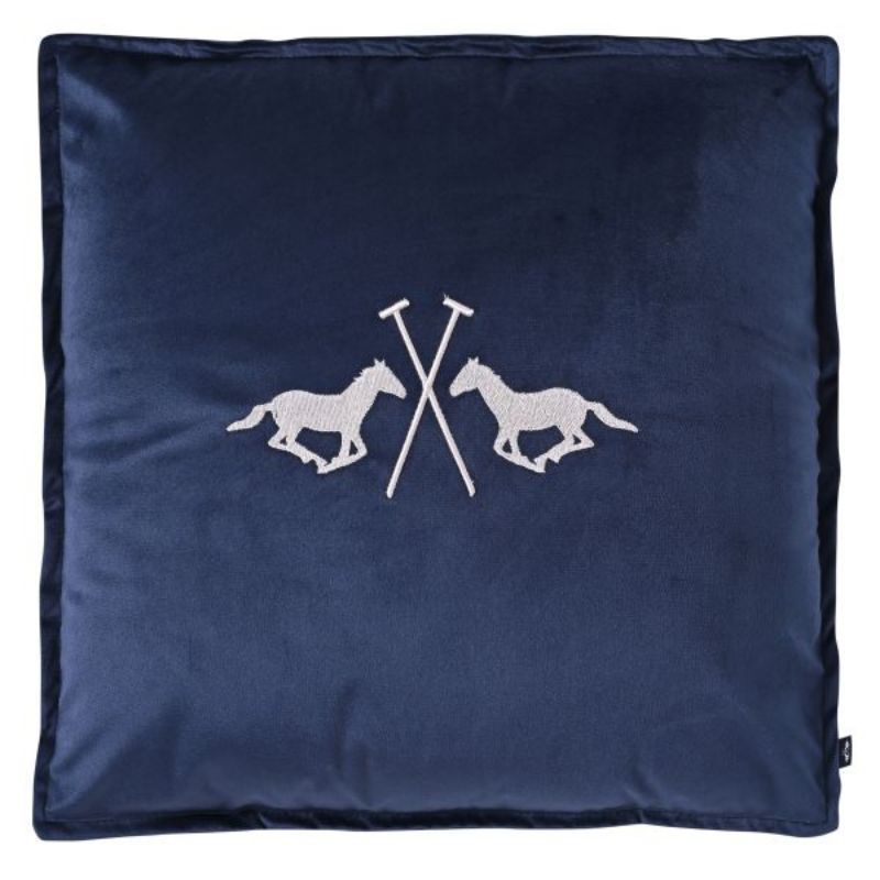 hv polo kelly pude, dekorations puder, sofapuder, til hjemmet, home and living, 