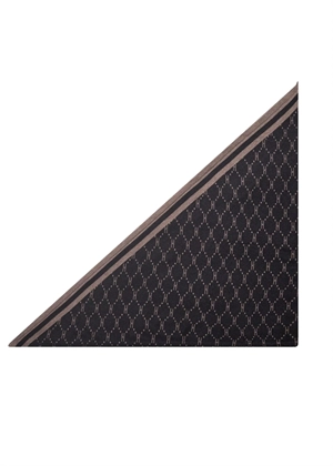 Hype the Detail Triangle Scarf - Sort