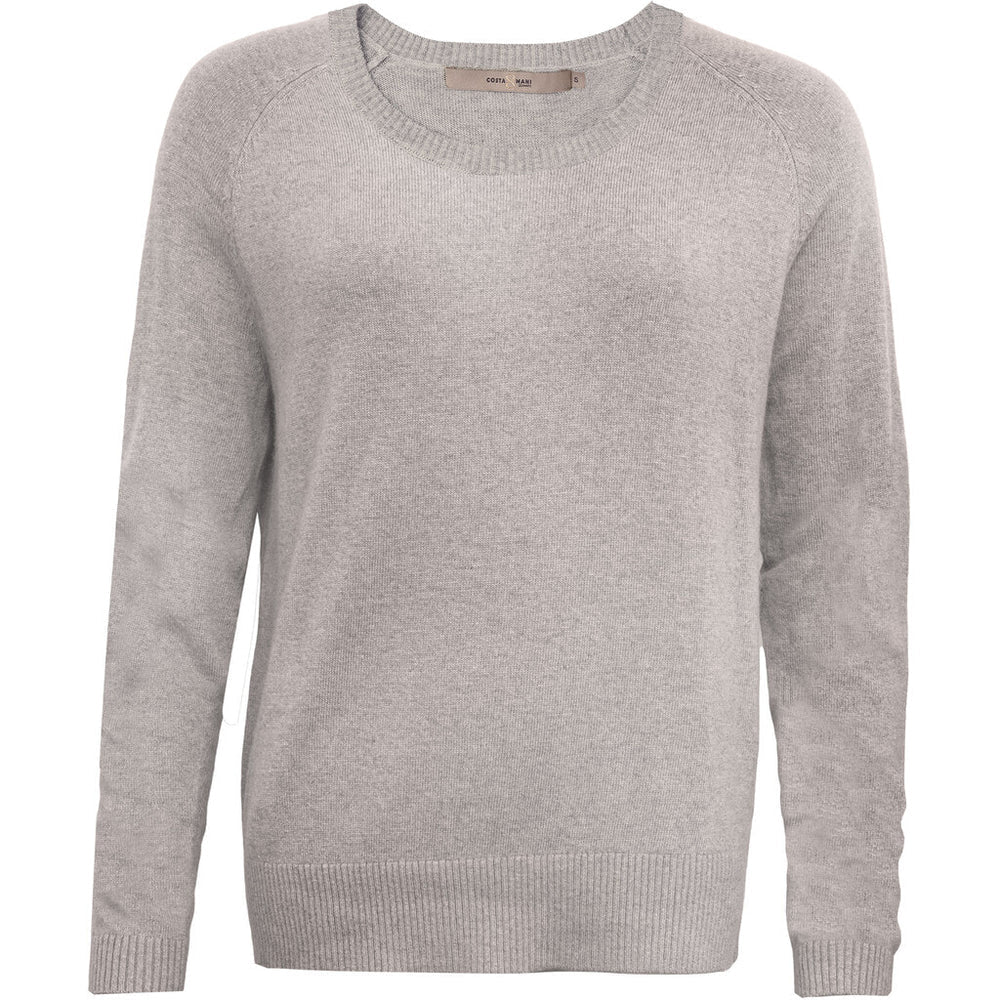 Costamani Allie Pullover - Grey