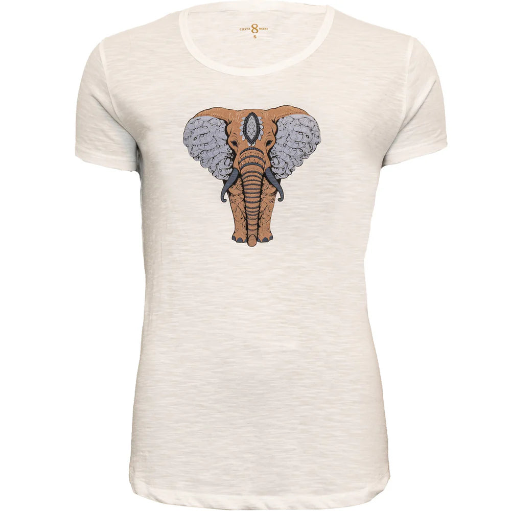 Elephant Tee