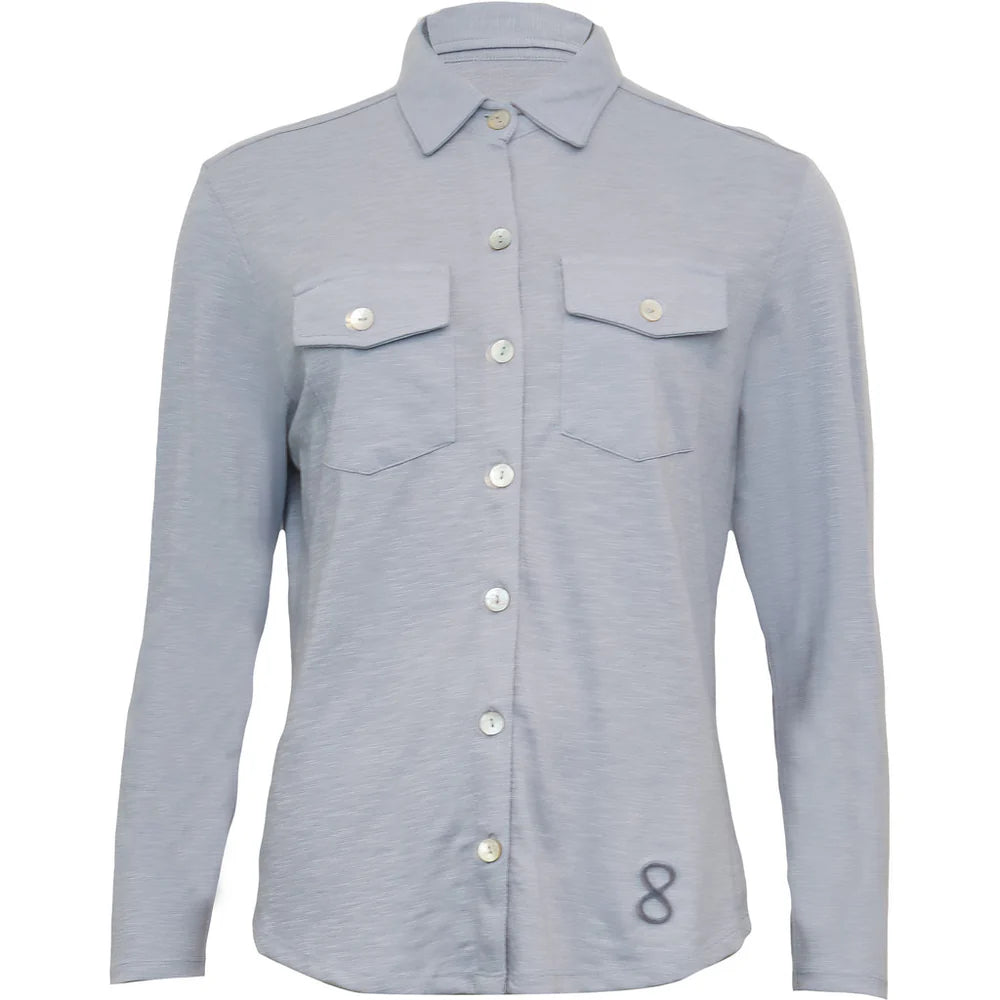 Logo Basic Shirt
