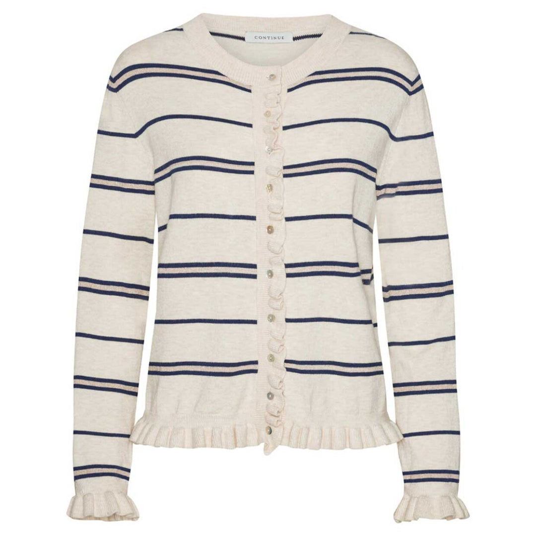 Sisse Cardigan