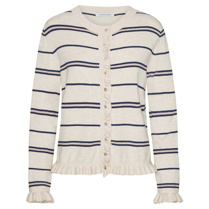 Sisse Cardigan