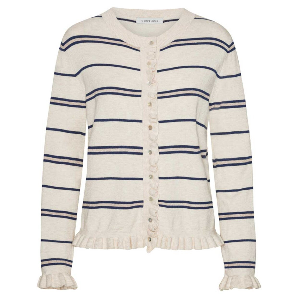 Sisse Cardigan