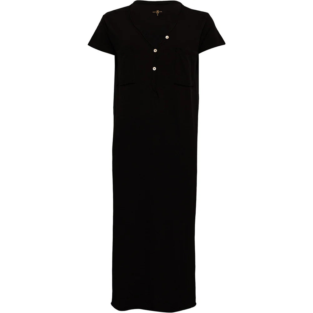 Pocket dress