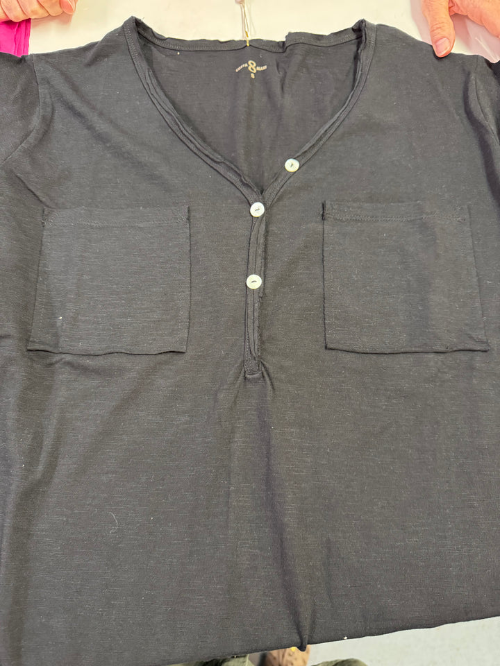 Pocket dress