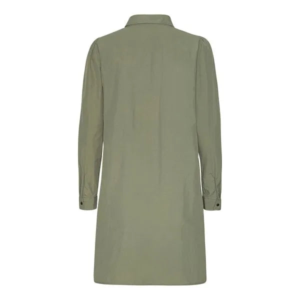 Lili Patch Dress