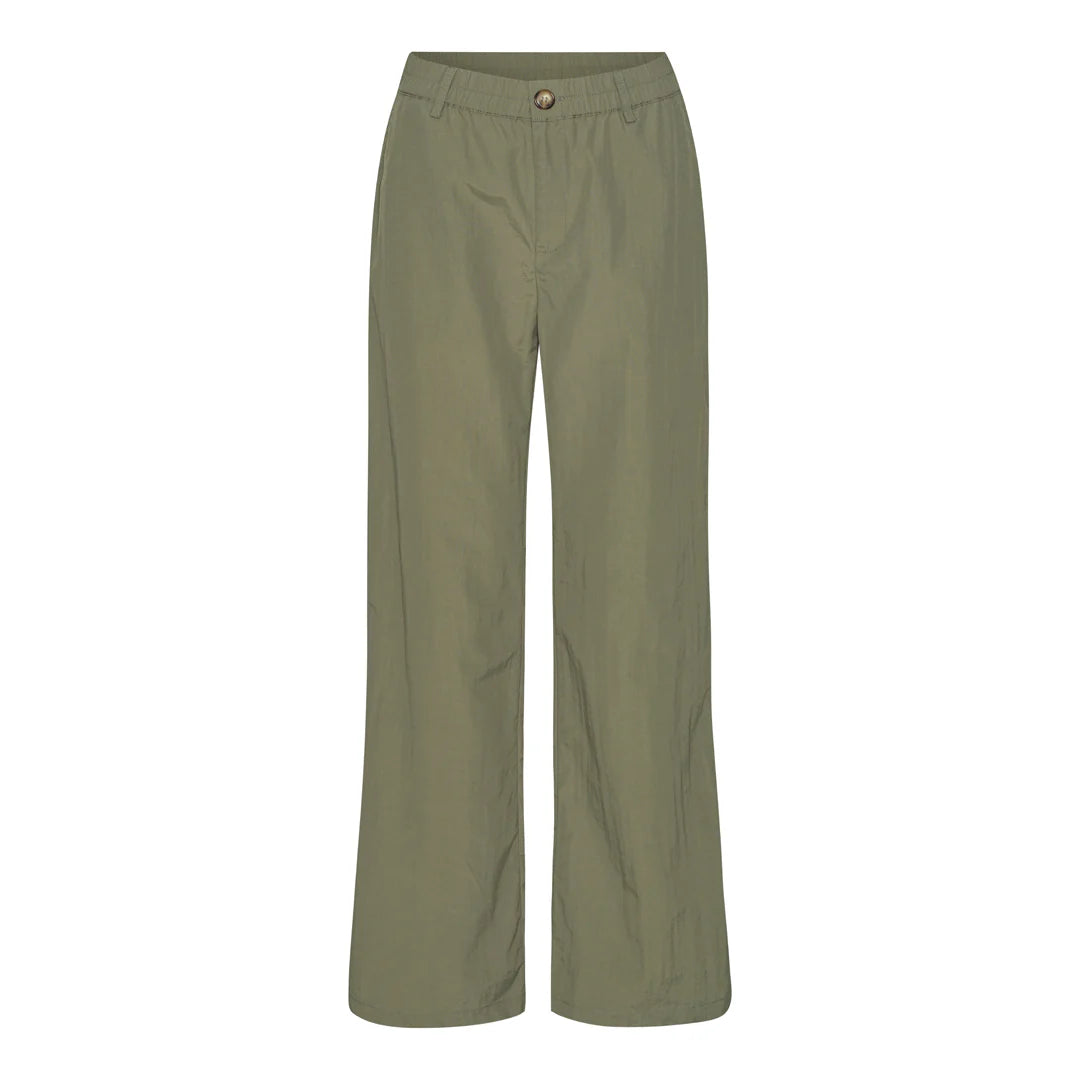 Roberta Army buks