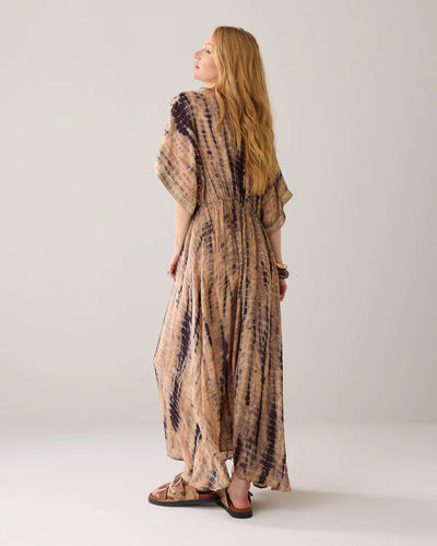 Flowy Maxi Dress