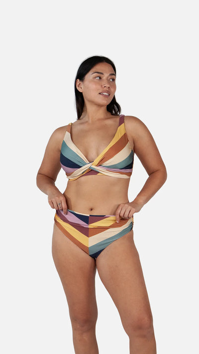 Corangs High Waist