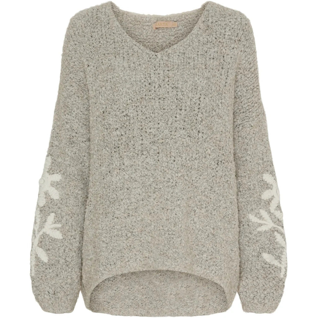 MDC Iria Knit