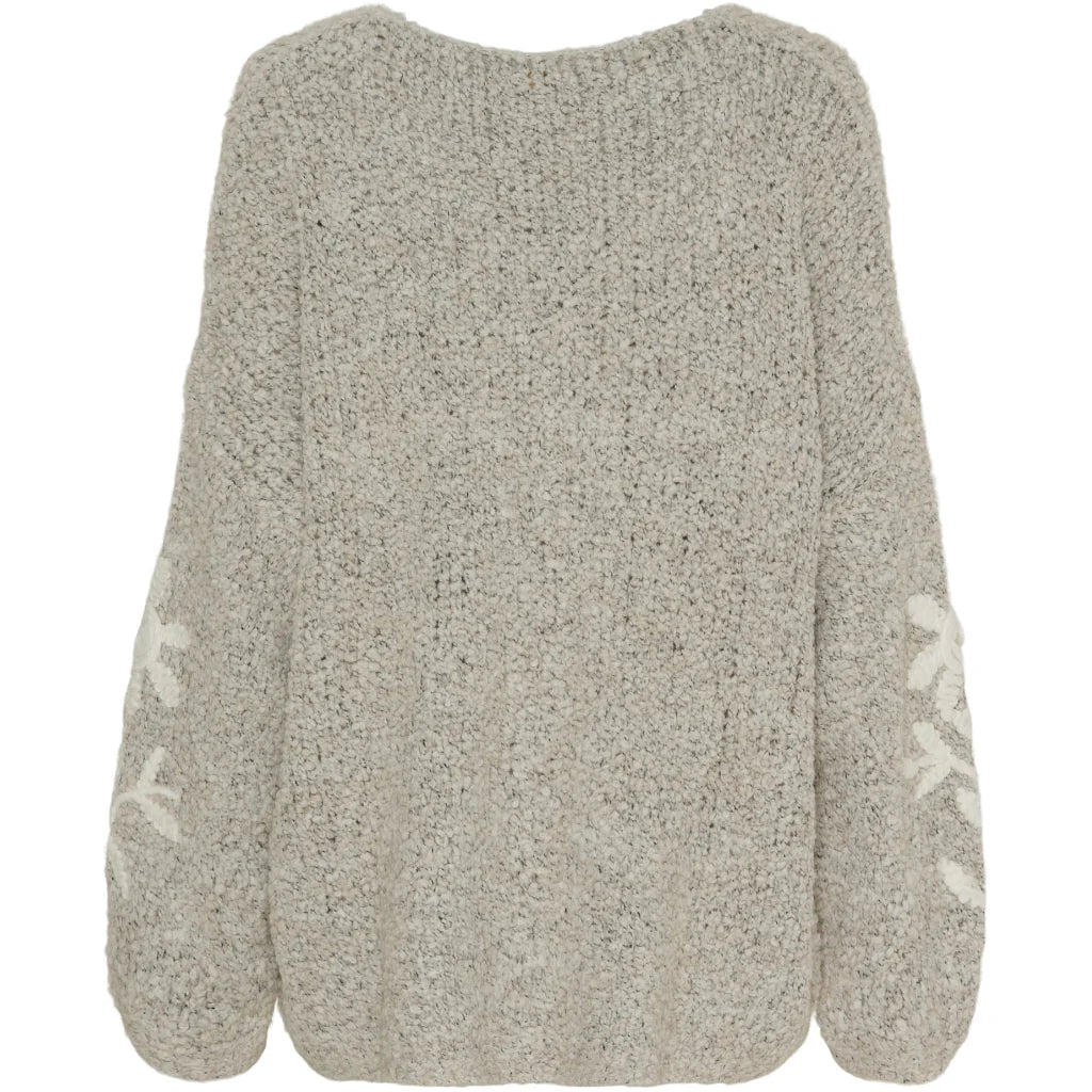 MDC Iria Knit