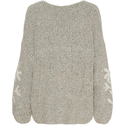 MDC Iria Knit