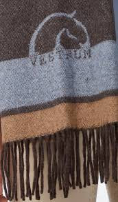 Vestrum Lahti Scarf - Cloud Blue