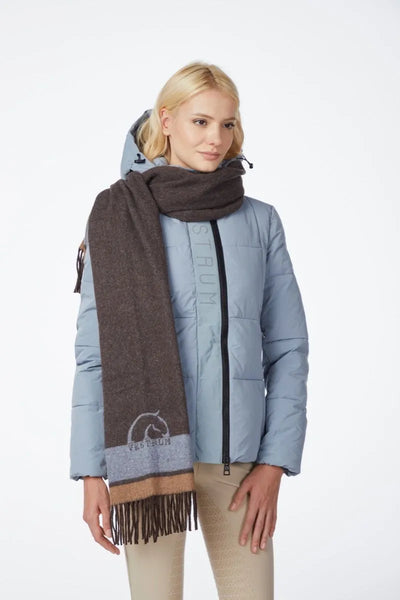 Vestrum Lahti Scarf - Cloud Blue