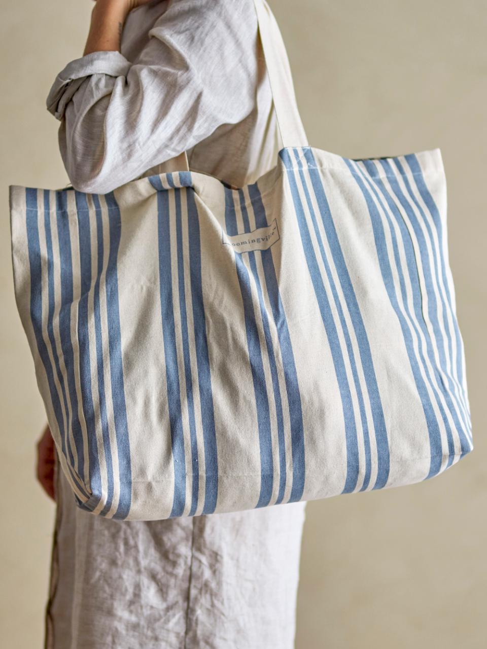 Bloomingville shopper