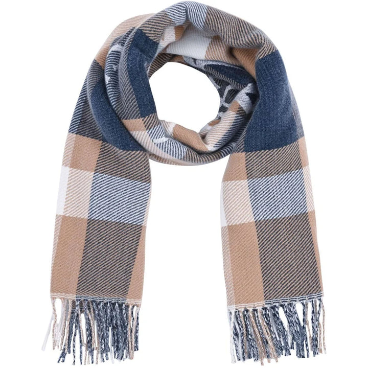 HV Polo Nadine Scarf - Camel