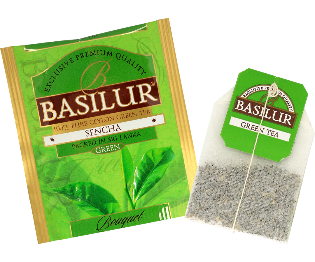 Basilur Bouquet Collection