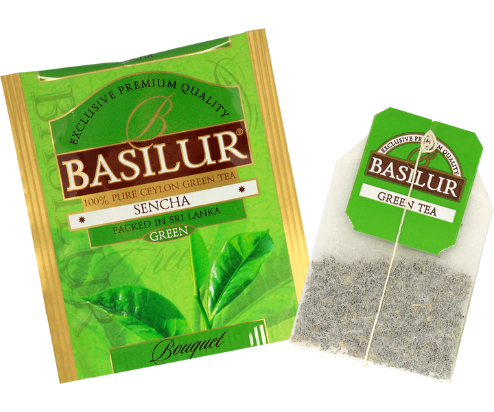 Basilur Bouquet Collection