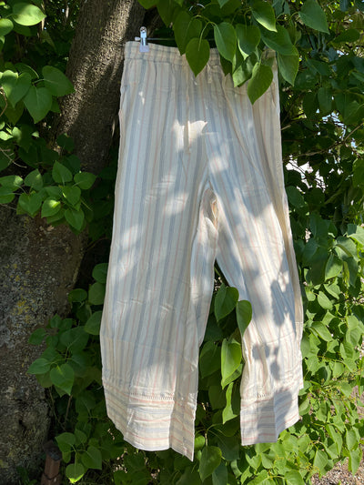 Lecoco Lilly Bukser - Heather Blue