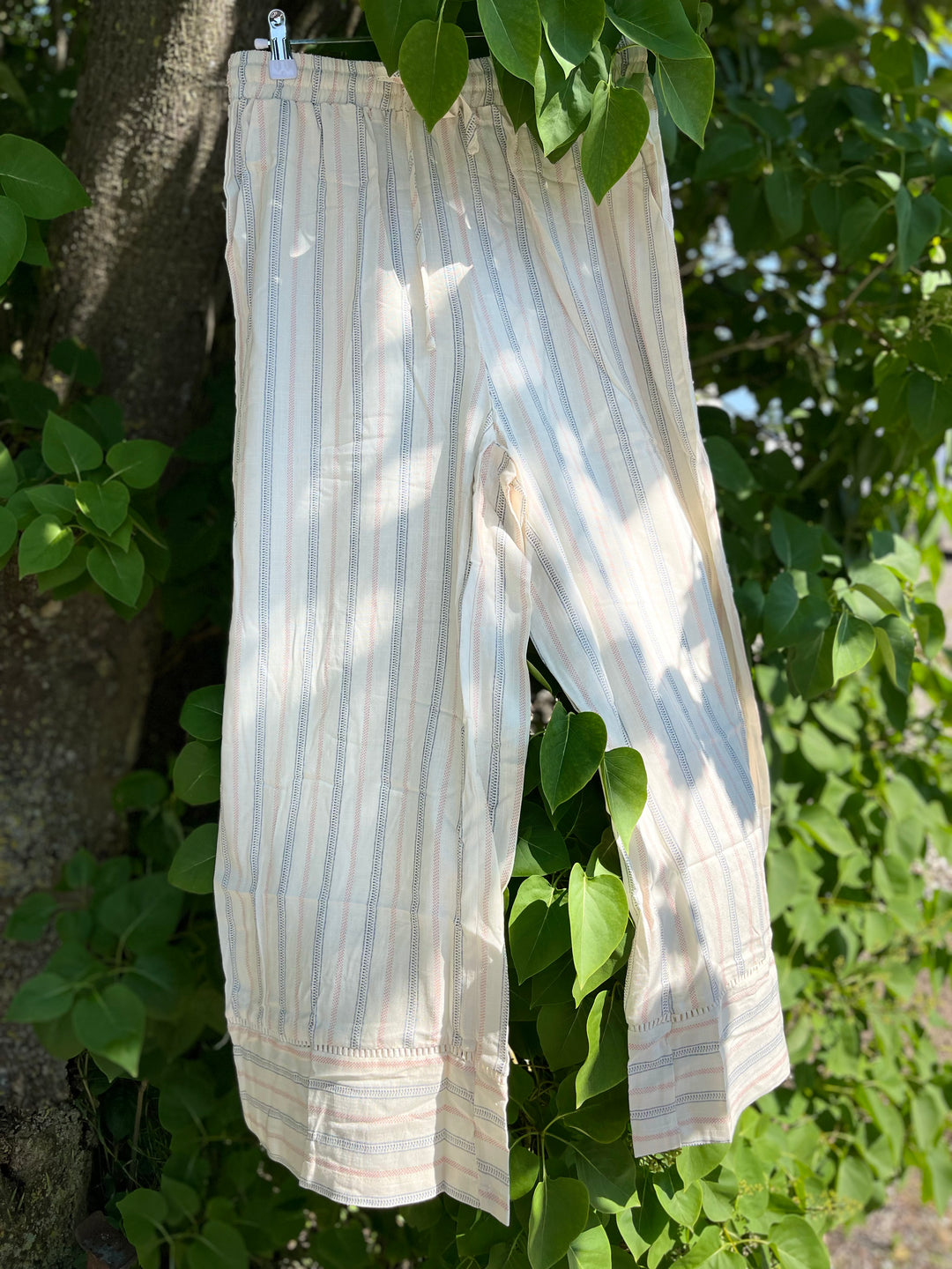 Lecoco Lilly Bukser - Heather Blue