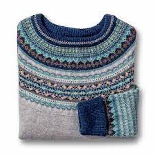 Eribe Sweater arctic