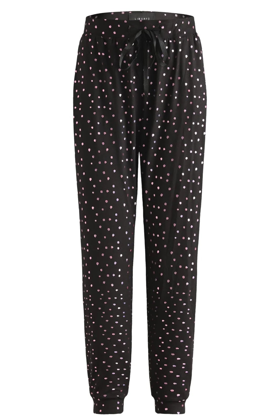 Alma Pants Hollographic Dot