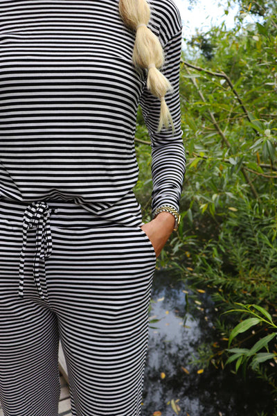 Natalia Boxy bluse