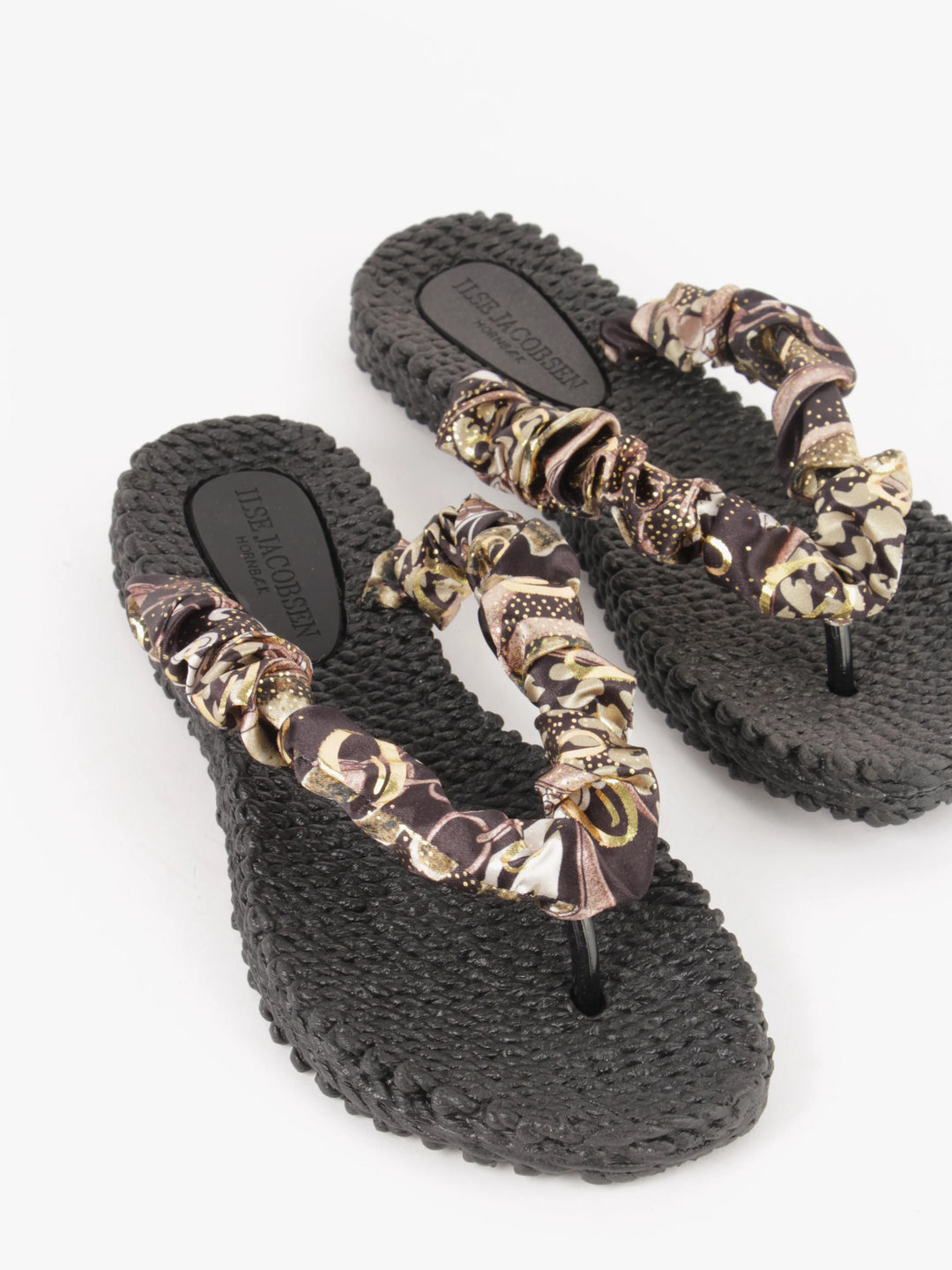 Flip flop Cheerful sandal - sort