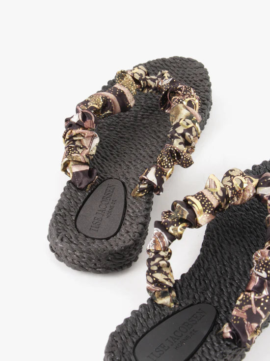 Flip flop Cheerful sandal - sort