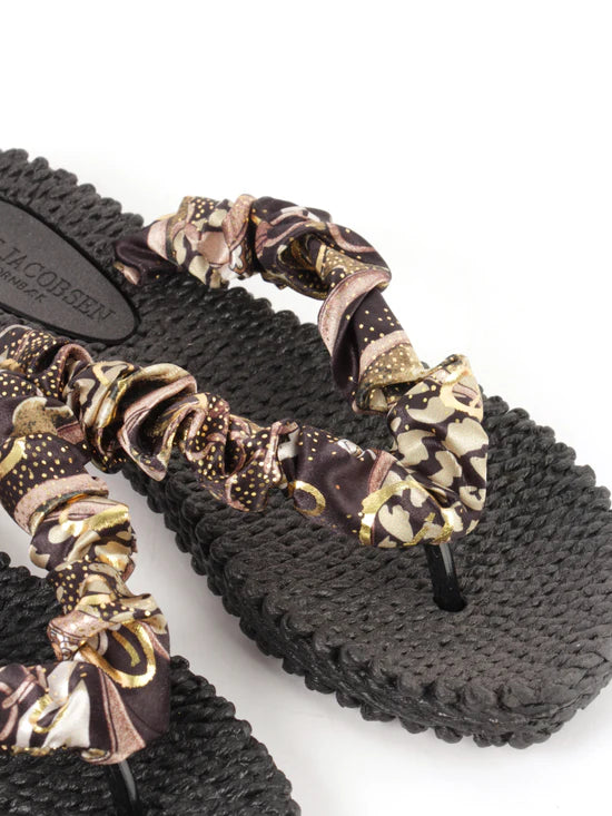 Flip flop Cheerful sandal - sort