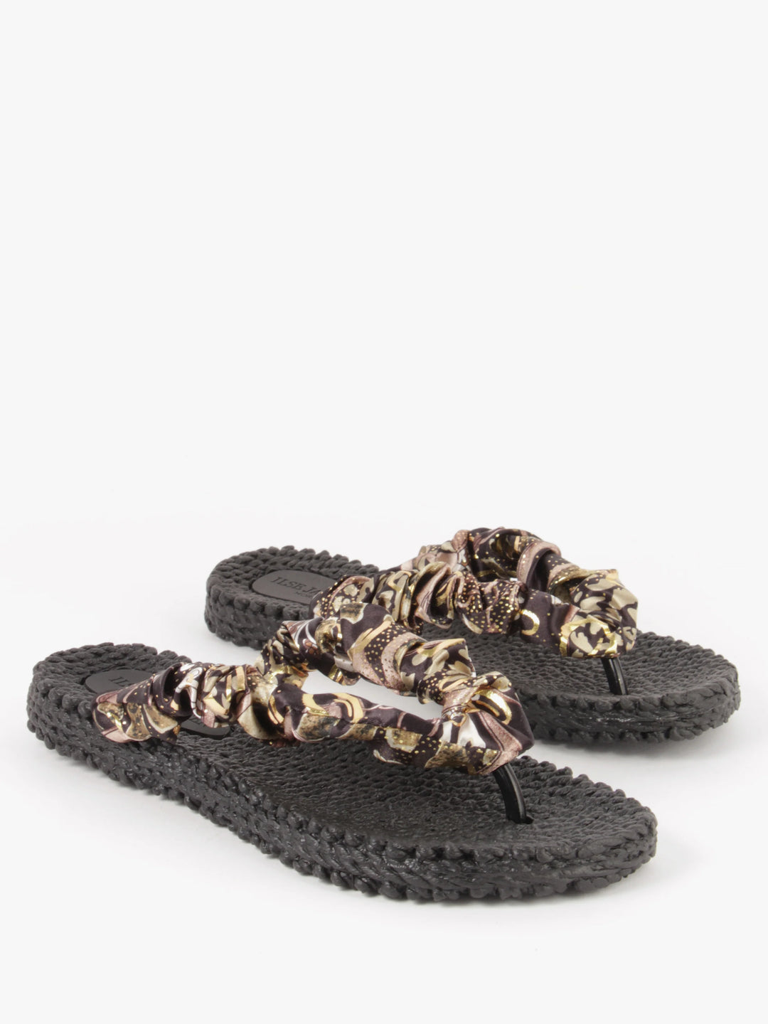 Flip flop Cheerful sandal - sort