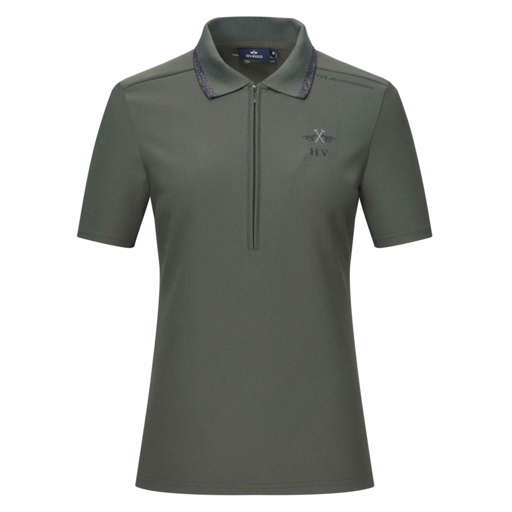 HV Polo Tech Polo HVP4-Ever shirt