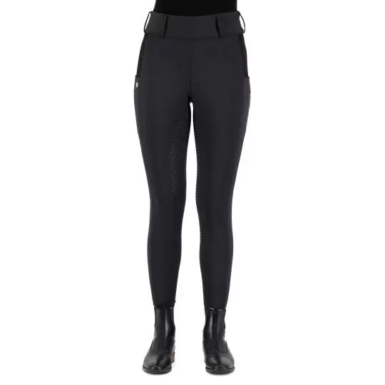 Hv Polo Evi FullGrip Tights Black