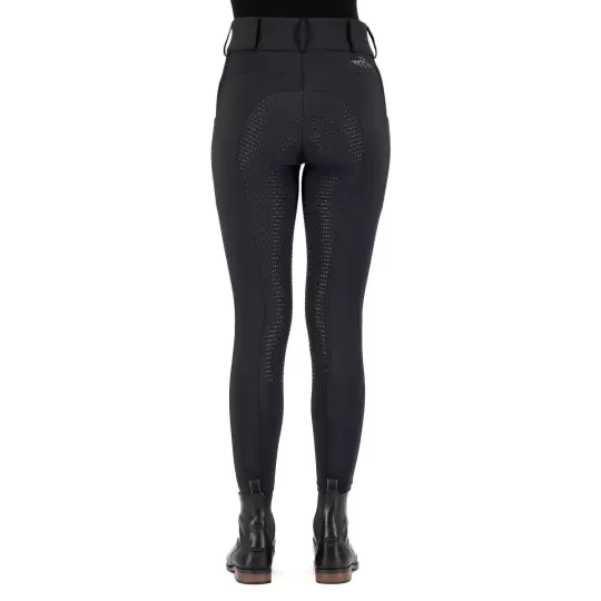 Hv Polo Evi FullGrip Tights Black