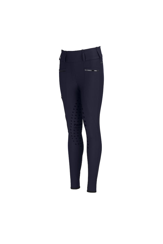 Pikeur Lilith SD 9105 Highwaist Girls sort