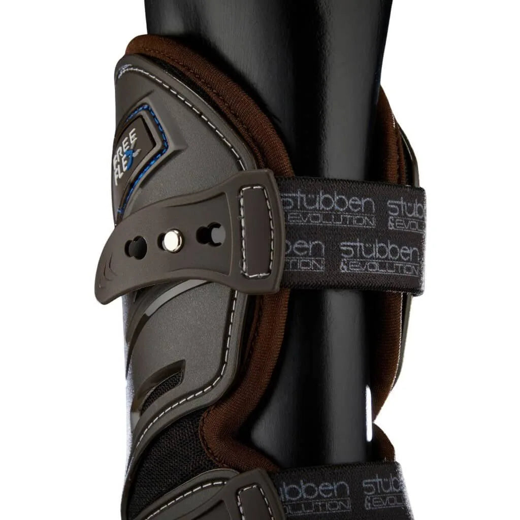 Stübben Hybrid Tendon Boots