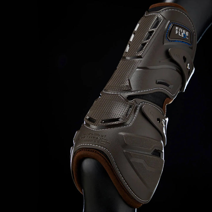 Stübben Hybrid Tendon Boots