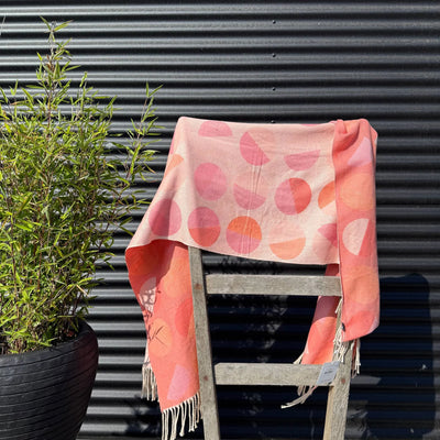Cabana Living Kyoto halstørklæde