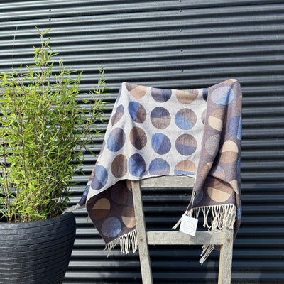 Cabana Living Kyoto halstørklæde