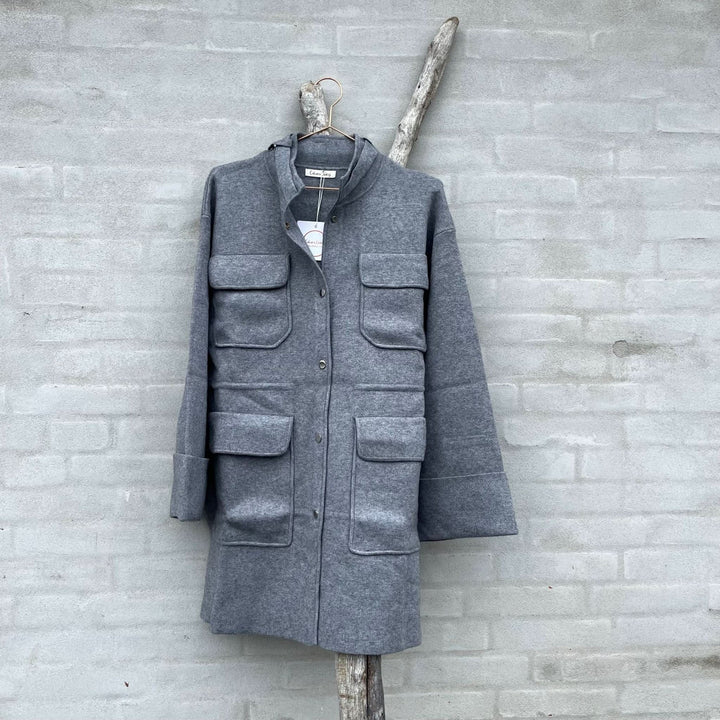 Cabana Living Militz jakke
