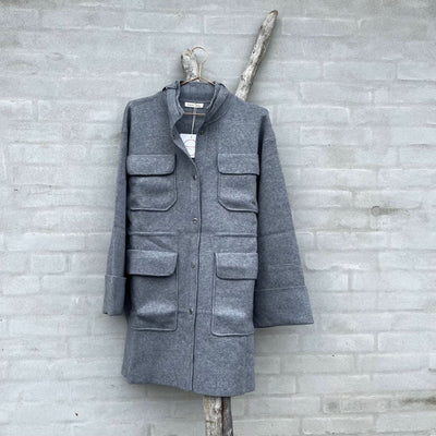 Cabana Living Militz jakke