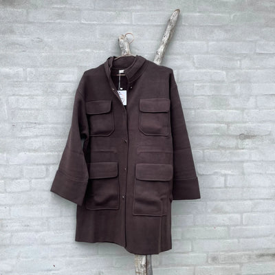 Cabana Living Militz jakke