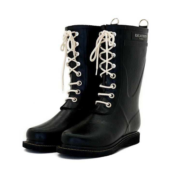ilse jacobsen, rubber, boots, 