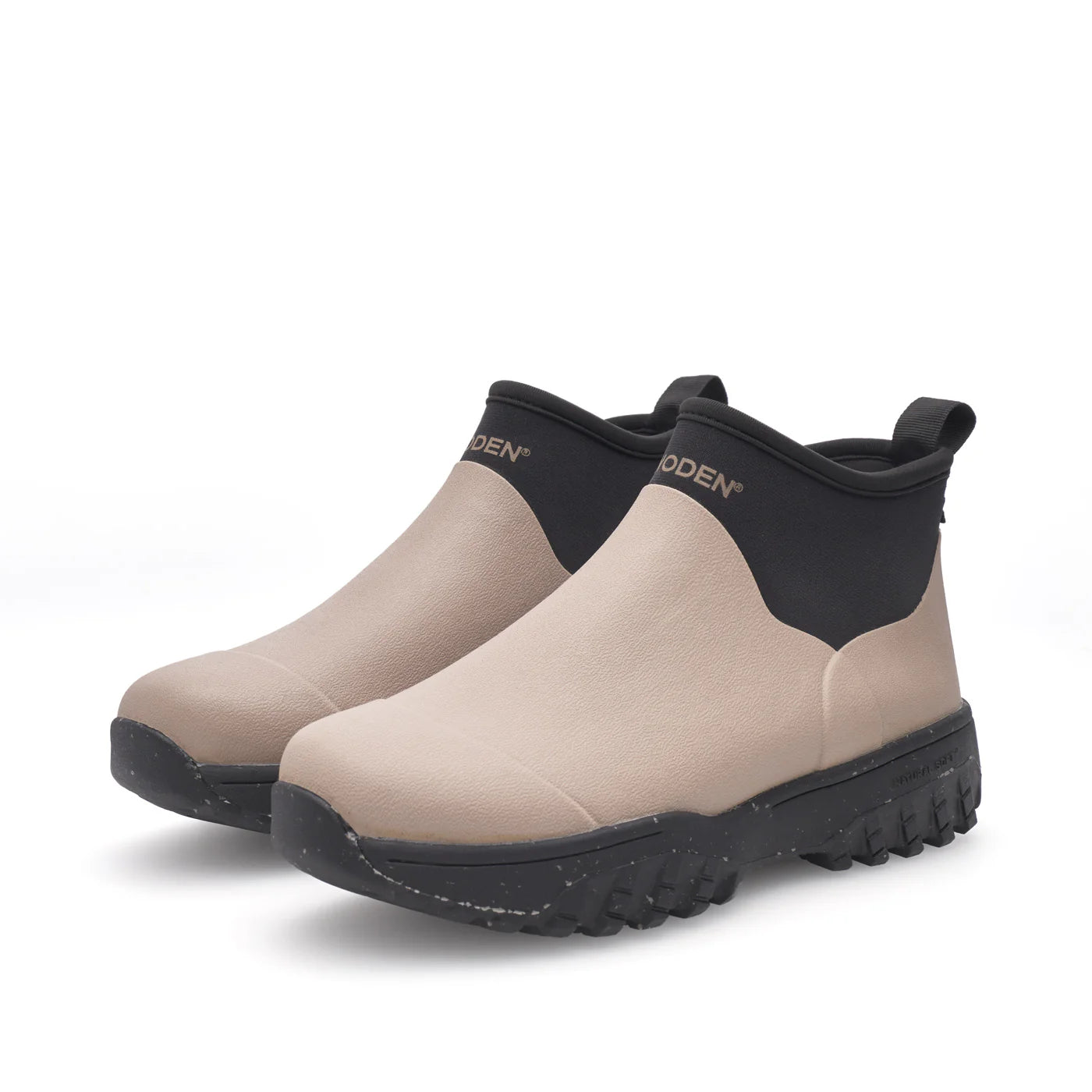 WODEN Irene Waterproof - Taupe